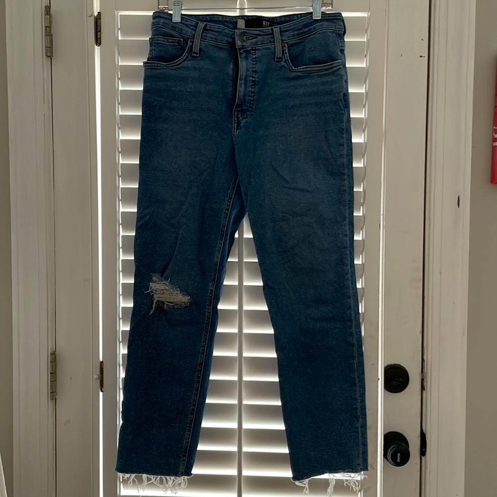 KUT Jeans